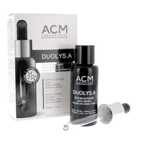 Acm Duolys A Intens Anti Wrinkle Serum-30 Ml