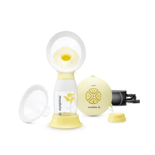 Medela Swing Flex Breast Pump