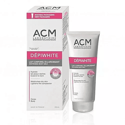 Acm Depiwhite Body Milk 200 Ml