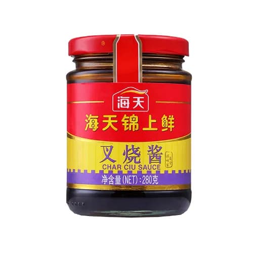 Haday Char Su Sauce 280G