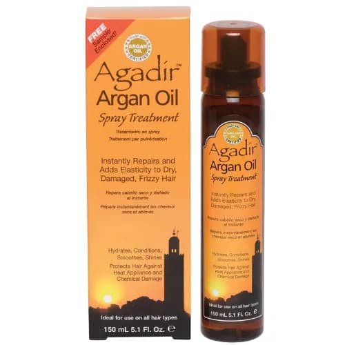 Agadir Argan Oil Spray Treatment 150 Ml