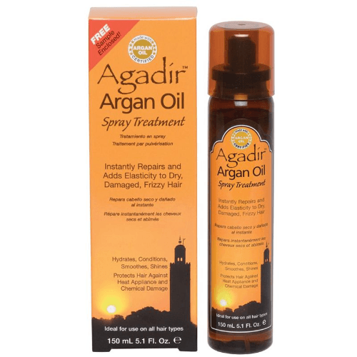 Agadir Argan Oil Spray Treatment 150 Ml