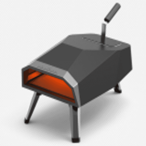 Pizza Grill - Hns_P200L