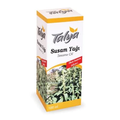 Talya Sesame Oil 100Ml