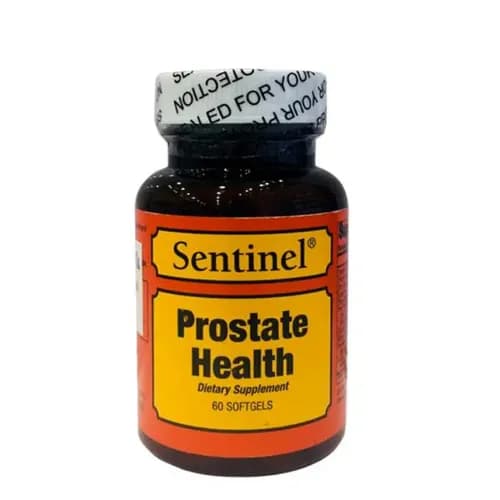 Sentinel Prostate Health 60 S