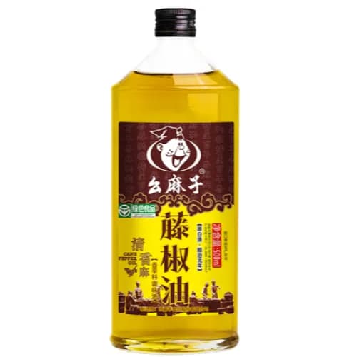 Yaomazi Cane Pepper Oil 250Ml