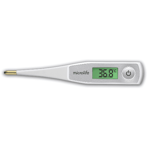Microlife Mt550 Digital Thermometer