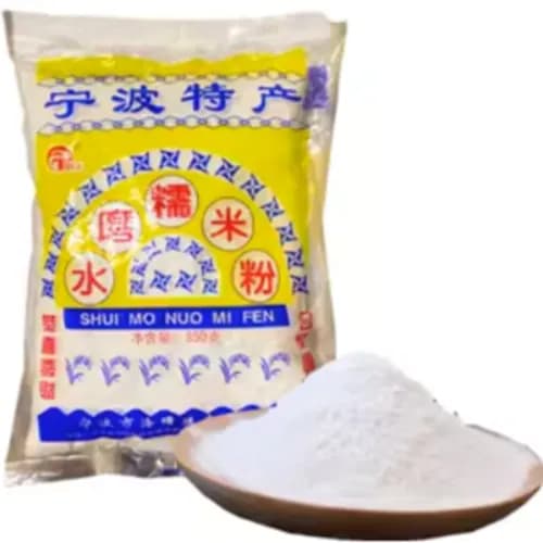 Glutinous Rice Flour 600G