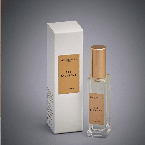 عطر بال دورينت من أتيلييه ريبول 12 ملل (مناسب للجنسين)