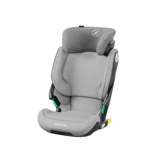 Maxi-Cosi Kore I-Size Car Seat Authentic Grey