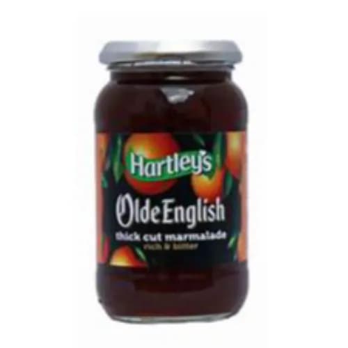 Hartley'S Old Eng Thick Cut Marmlad 454G