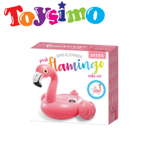 Intex Flamingo Ride On 500009392