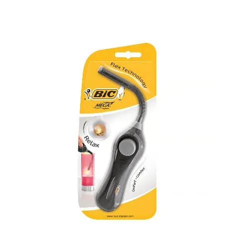 Bic Mega Lighter Flex, 1Pc