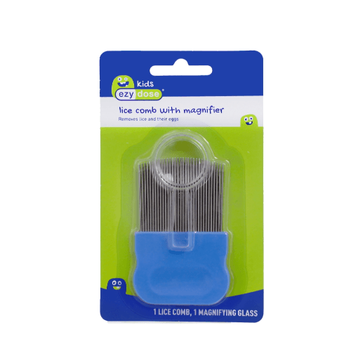 Lice Comb Medicomb Bls 12/144