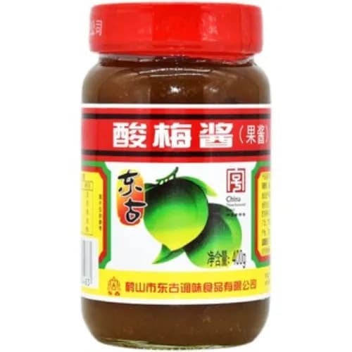 Donggu Plum Sauce 400G