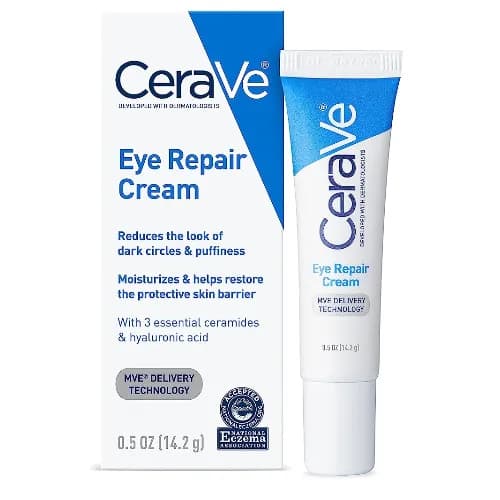 Cerave Eye Repair Cream 14ml M0025408