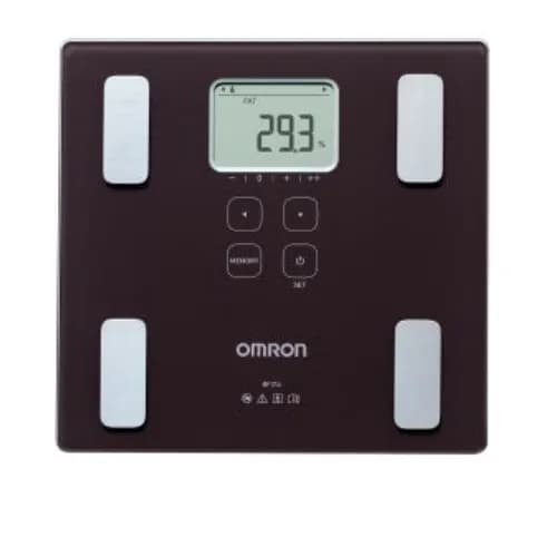 Omron Weighing Scale Bf 214- Omr150