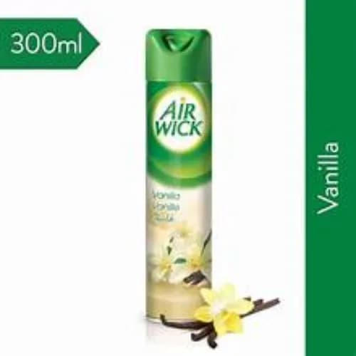 Airwick Aerosole Vanilla 300 Ml