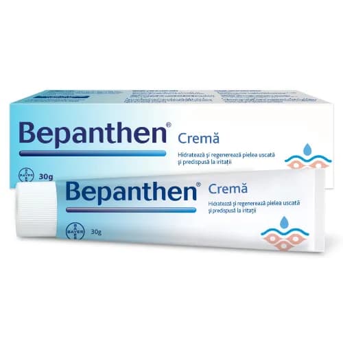 Bepanthene Cream 30G