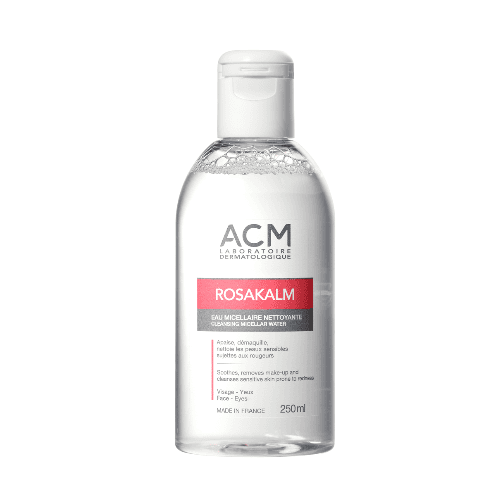 Acm Rosakalm Cleansing Micel Water 250 Ml