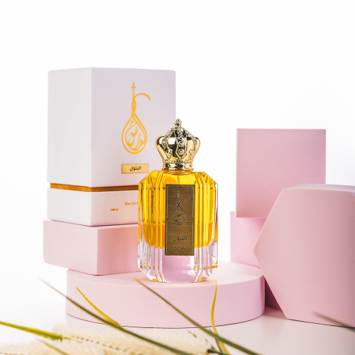 AL BATOUL 100ML -  AL MARASH PERFUMES