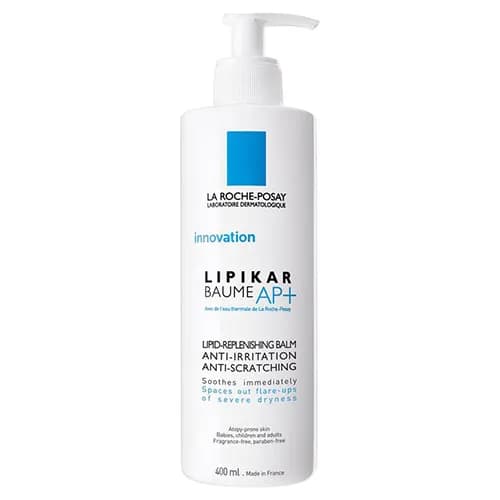 La Roche Posay Lipikar Balm Ap Plus M 400 Ml