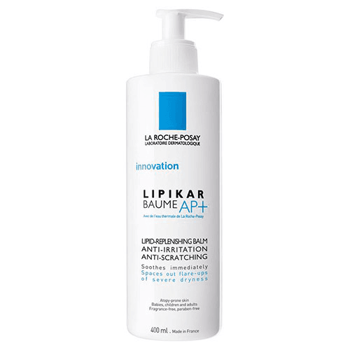 La Roche Posay Lipikar Balm Ap Plus M 400 Ml