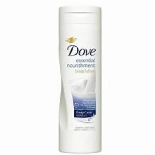 Dove Body Ltn Essential Nrshmnt 400Ml