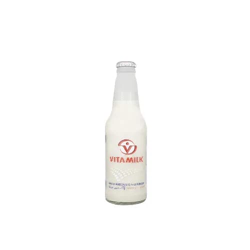 Vitamilk Regular Soya Milk, 300Ml