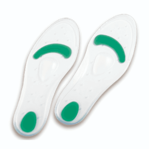 So Silicone Full Insole Pad[O0-014]Xl
