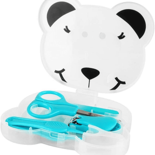 Badabulle My First Manicure Set