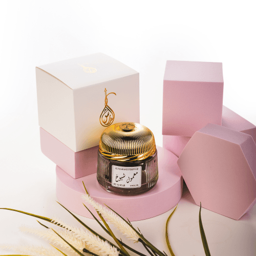 MAAMOL SHOYOKH 160GR -  AL MARASH PERFUMES