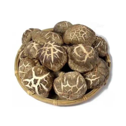 Dried Shiitake Flower Mushroom 250G