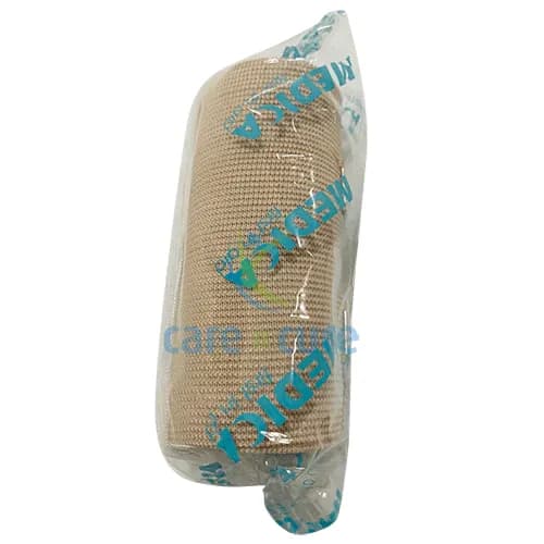 Medica High Elastic Bandage 10Cm*4.5M