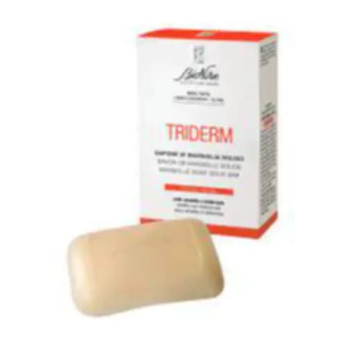 Bionike  Triderm Soap 100gm