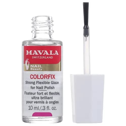 Mavala Colorfix For Mini Nail Polish Lacquer