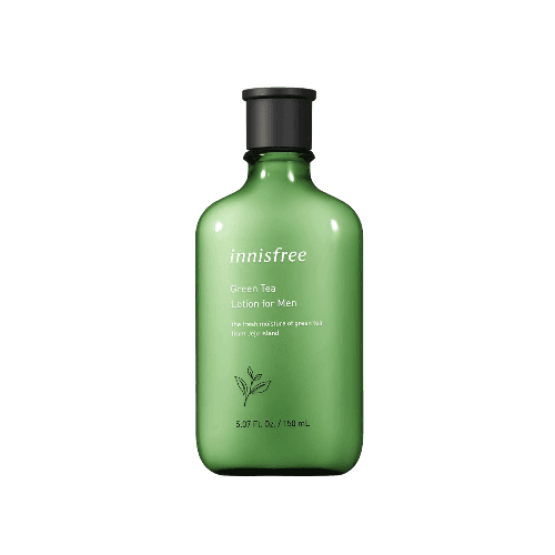 Innisfree Green Tea Lotion