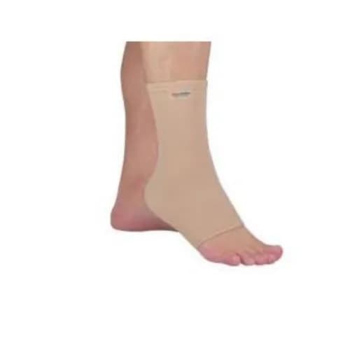 So Ankle Support Elastic Beige [A9-009] M 36913