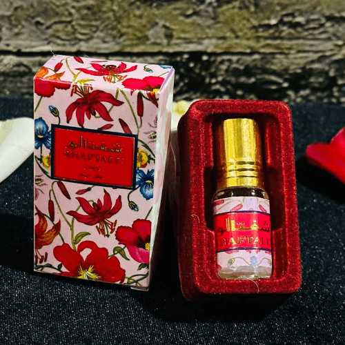 Shaftulu 3ml