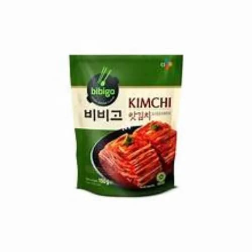 Cj Bibigo Sliced Kimchi 150G