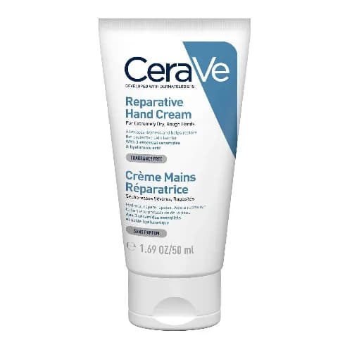 Cerave Reparative Hand Cream 50 Ml