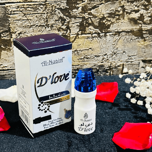 D Love 20ml