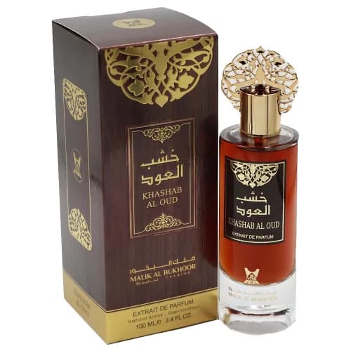 Malik Al Bukhoor Khashab Al Oud 100 Ml