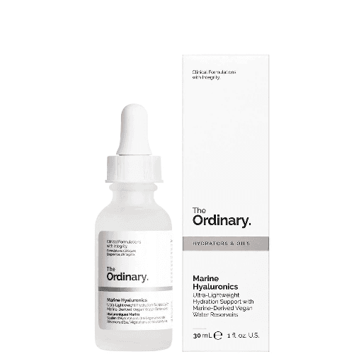 The Ordinary Marine Hyaluronics