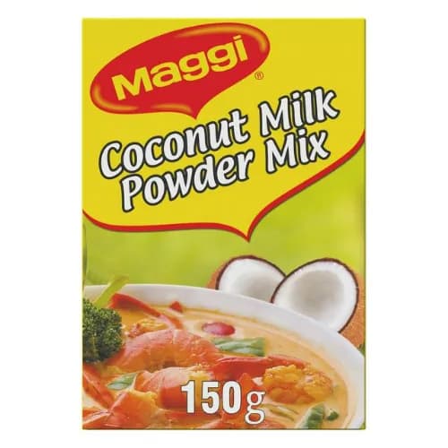 Maggi Coconut Milk Powder Mix, 150G