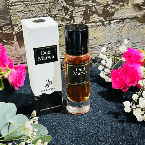 Oud Marwa