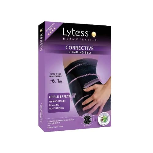 Lytess - Slimming Belt - Corrective - L-Xl