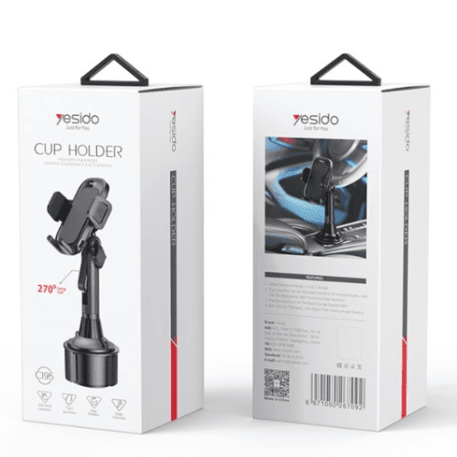 Yesido Car Phone Holder