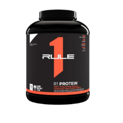 Rule One Protein (Vanilla Cream) - 2.28Kg