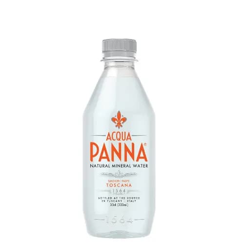 Acqua Panna Pet 330Ml